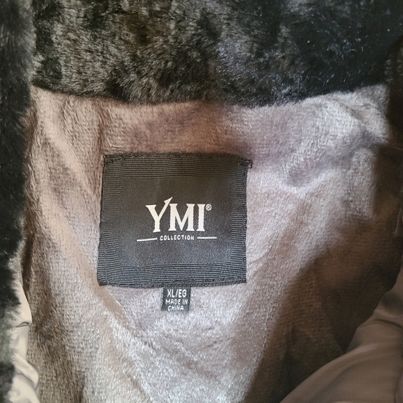 New warm winter jacket - Picture 6 of 7